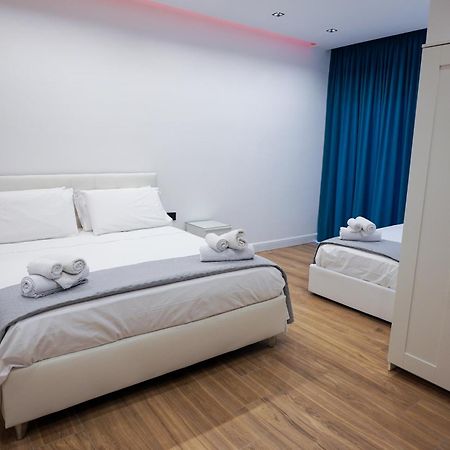 Luxury Room Napoli Eksteriør billede