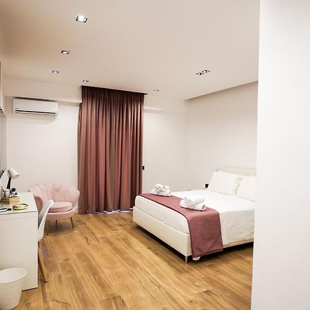 Luxury Room Napoli Eksteriør billede