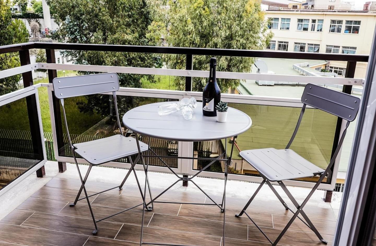 Luxury Room Napoli Eksteriør billede